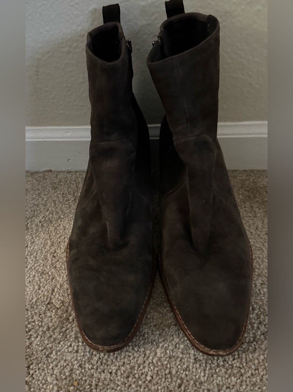 Timberland Whittemore Chelsea Boots